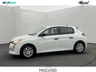 Peugeot 208 Affaire 1.5 BlueHDi 100 Premium