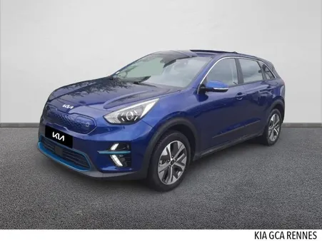 Kia e-Niro Motion 136ch