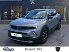 OPEL Mokka Electrique 136 ch & Batterie 50 kWh Elegance