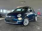 Fiat 500 SERIE 9 EURO 6D-FULL 1.0 70ch Hybride BSG Dolcevita - Toit Panoramique / CarPlay