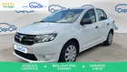 Dacia Logan 1.2 75 Ambiance