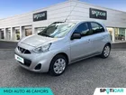 Nissan Micra 1.2 80ch Acenta Euro6