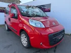 Fiat Fiorino Qubo 1.3 16v 75 Ch Dynamic Dualogic - Boite Automatique