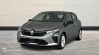Renault Clio 1.6 E-Tech 145ch full hybrid Evolution