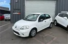 CITROËN C3 I Phase 2 1.4 HDi 70 cv 126 000 Km