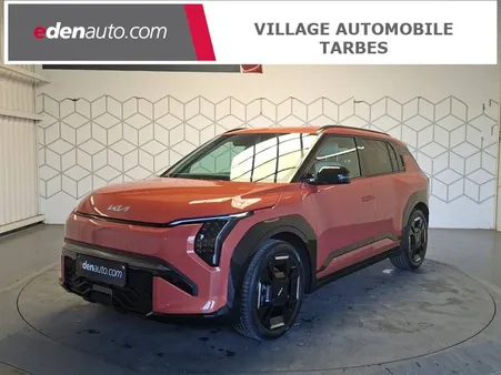 Kia EV3 81.4 kWh 204 ch GT-line
