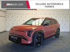 Kia EV3 81.4 kWh 204 ch GT-line