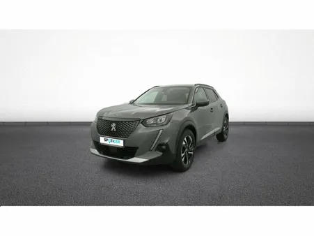 Peugeot 2008 PureTech 130 S&S BVM6 Roadtrip