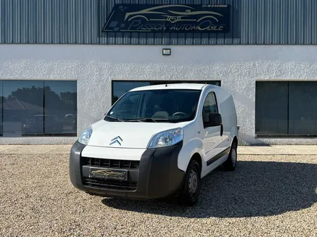 Citroën Nemo 1.3 HDI 80ch Business 82.000km