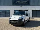 Citroën Nemo 1.3 HDI 80ch Business 82.000km
