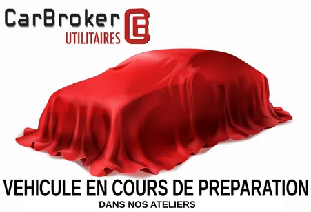 Renault Trafic (3) L1H1 FG 1000 2.0 dCi 120cv Pack Grand Confort