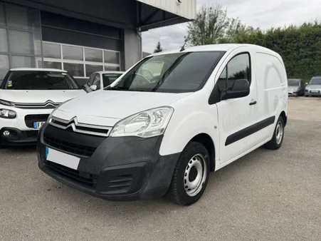 Citroen BERLINGO M 1.6 BLUEHDI 100 S&S BUSINESS ETG6