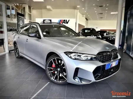 Bmw M340 TOURING 3.0 I - 375CH - M-PERFORMANCE - XDRIVE - BVA