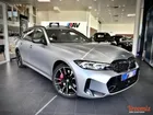 Bmw M340 TOURING 3.0 I - 375CH - M-PERFORMANCE - XDRIVE - BVA
