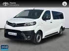 Toyota PROACE Verso Long 2.0 140 D-4D Dynamic Connect RC23