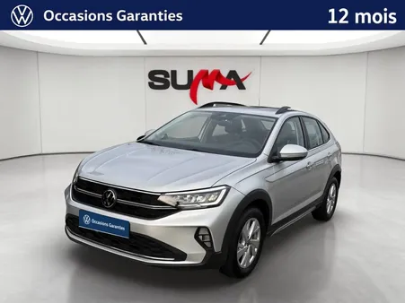 Volkswagen Taigo 1.0 TSI 110 BVM6 Life