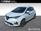 Renault Zoe E-TECH ELECTRIQUE R110 Achat Intégral - 21C Intens