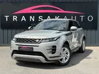 LAND ROVER RANGE ROVER EVOQUE D150 AWD BVA9 R-Dynamic / CARPLAY / CAMERA / SIÈGES ÉLECTRIQUES