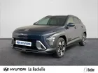Hyundai Kona Hybrid 138 Executive 5P