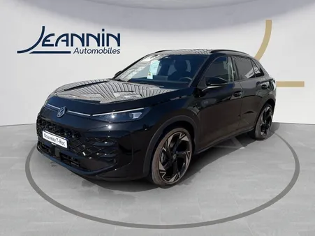 VOLKSWAGEN T-Roc 1.5 eTSI EVO2 Hybrid 150 ch DSG7 R-Line