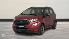 Ford Ecosport 1.0 EcoBoost 125ch ST-Line Euro6.2