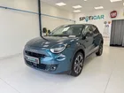 Fiat 600 1.2 Hybrid 100 DCT6 La Prima