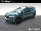 Dacia Jogger Hybrid 140 7 places GSR2 Extreme
