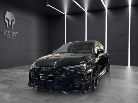 AUDI RS3 III (2) SPORTBACK ABT-R 1/125 2.5 Tfsi 510cv