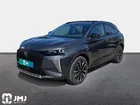 DS 7 BlueHDi 130 EAT8 Etoile