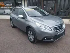 Peugeot 2008 STYLE 1.6L HDI 100cv