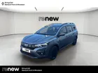 DACIA Jogger ECO-G 100 7 places GSR2 Extreme +