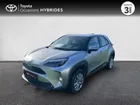 Toyota Yaris Cross 116h Dynamic Business MC24