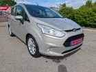 FORD B-MAX 1.5 TDCi 75 SS Edition