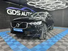 Volvo xc60 ii d4 190 r-design geartronic 8