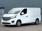 Opel Vivaro F2700 L1H1 1.6 CDTI 120 Pack Clim