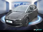 Citroen Grand C4 SpaceTourer BlueHDi 130ch S&S Shine Pack EAT8 E6.d