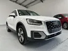 Audi Q2 1.0 TFSI (30 TFSI) 116cv DESIGN LUXE S tronic