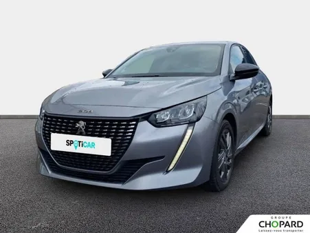 Peugeot 208 PureTech 100 S&S BVM6 Style
