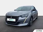 Peugeot 208 PureTech 100 S&S BVM6 Style