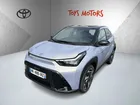Toyota aygo x Hybride 116h Collection MC