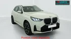 Bmw x3 g45 20d xdrive 197 ch bva8 m sport