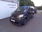 NISSAN Nv200 Combi 1.5 dCi 90ch FAP 7 PLACES