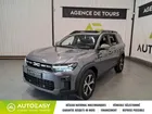 Dacia Bigster 1.8 hybrid 155 JOURNEY toit ouvrant panoramique 1ere main parfait état garantie 07-28