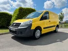Fiat Scudo II 1.6 MJTD 90 cv