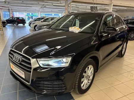 Audi Q3 PHASE II 2.0 TDI 150CV ULTRA DSG.6