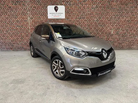 Renault Captur 1.5 DCI 110CH Hypnotic | Caméra | Sièges Chauffant