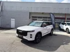 Jaecoo J7 1.5 TGDI 224ch SHS-H Exclusive