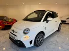 Abarth 500 / 500C 1.4 T-jet 145 chevaux 595 cabriolet / 11 500 kms
