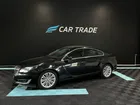 OPEL INSIGNIA 2.0 CDTI - 140ch - SUIVI COMPLET - CAMERA DE RECUL