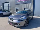 RENAULT CLIO IV ESTATE Clio IV TCe 90 Energy eco2 SL Limited